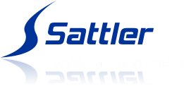 sattler machine products logo
